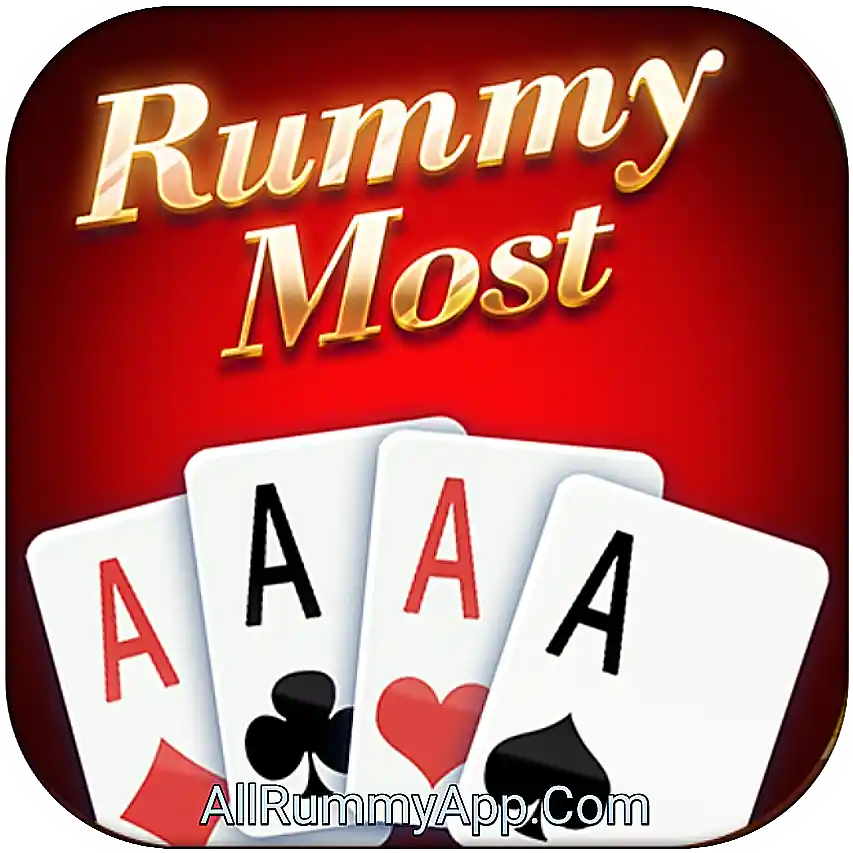 Rummy Most App - All Rummy App